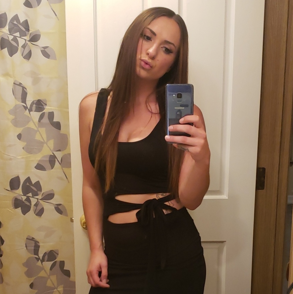 Meet your Posher, Frankie